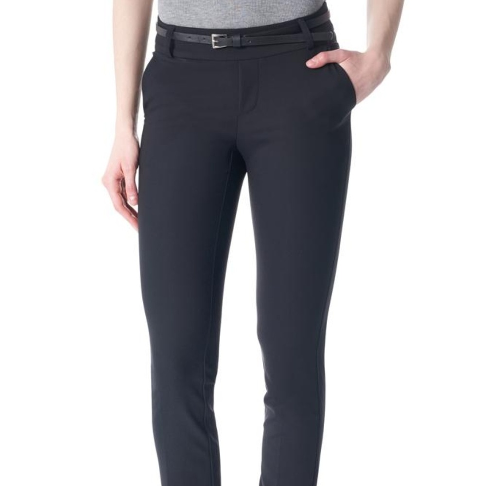 Work Pant in Navy (I Love Tyler Madison)